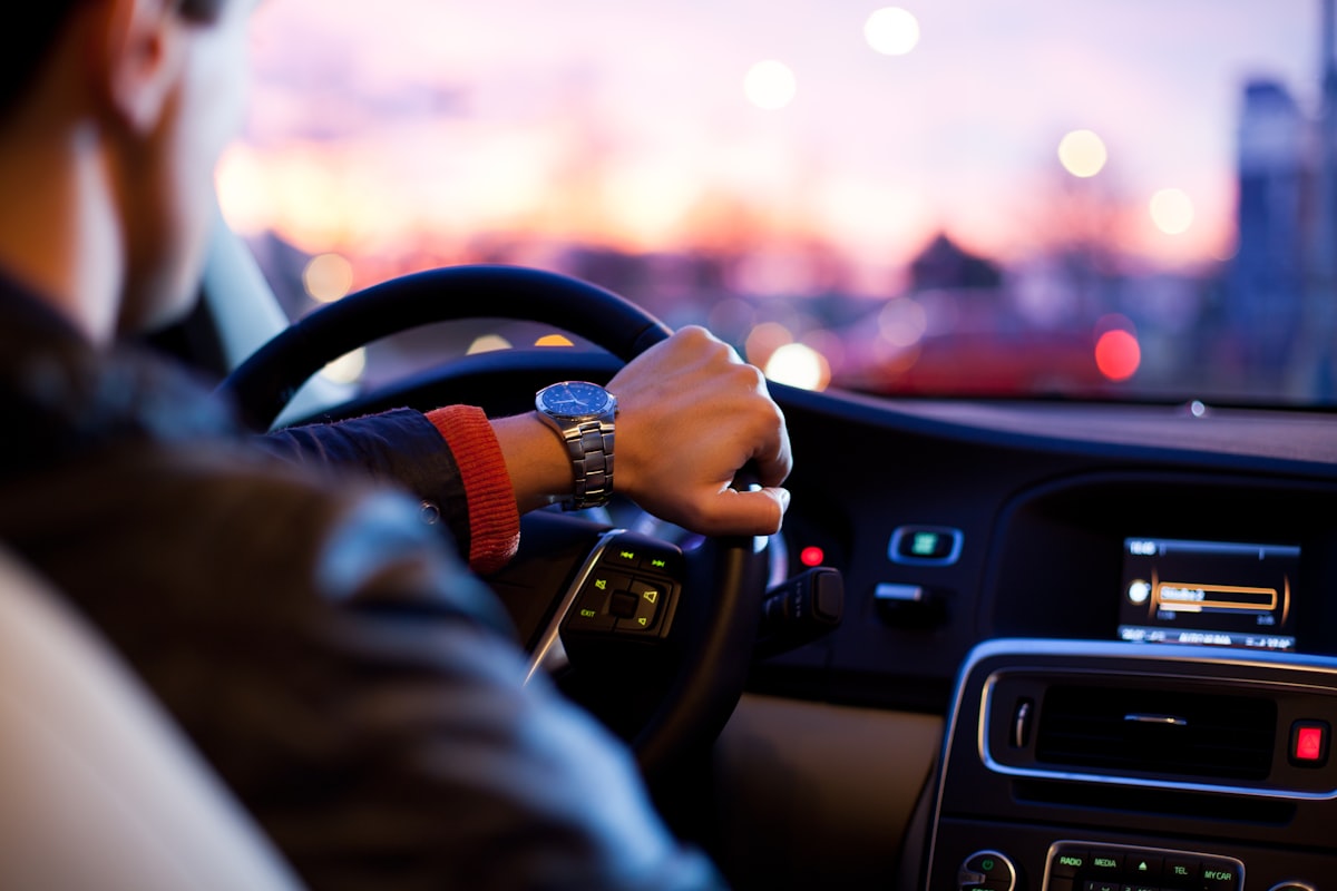 Ako získať koncesiu na taxislužbu v roku 2025